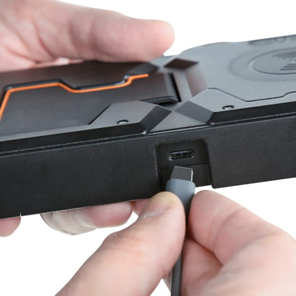 BETA 1839BRW - Base di ricarica wireless