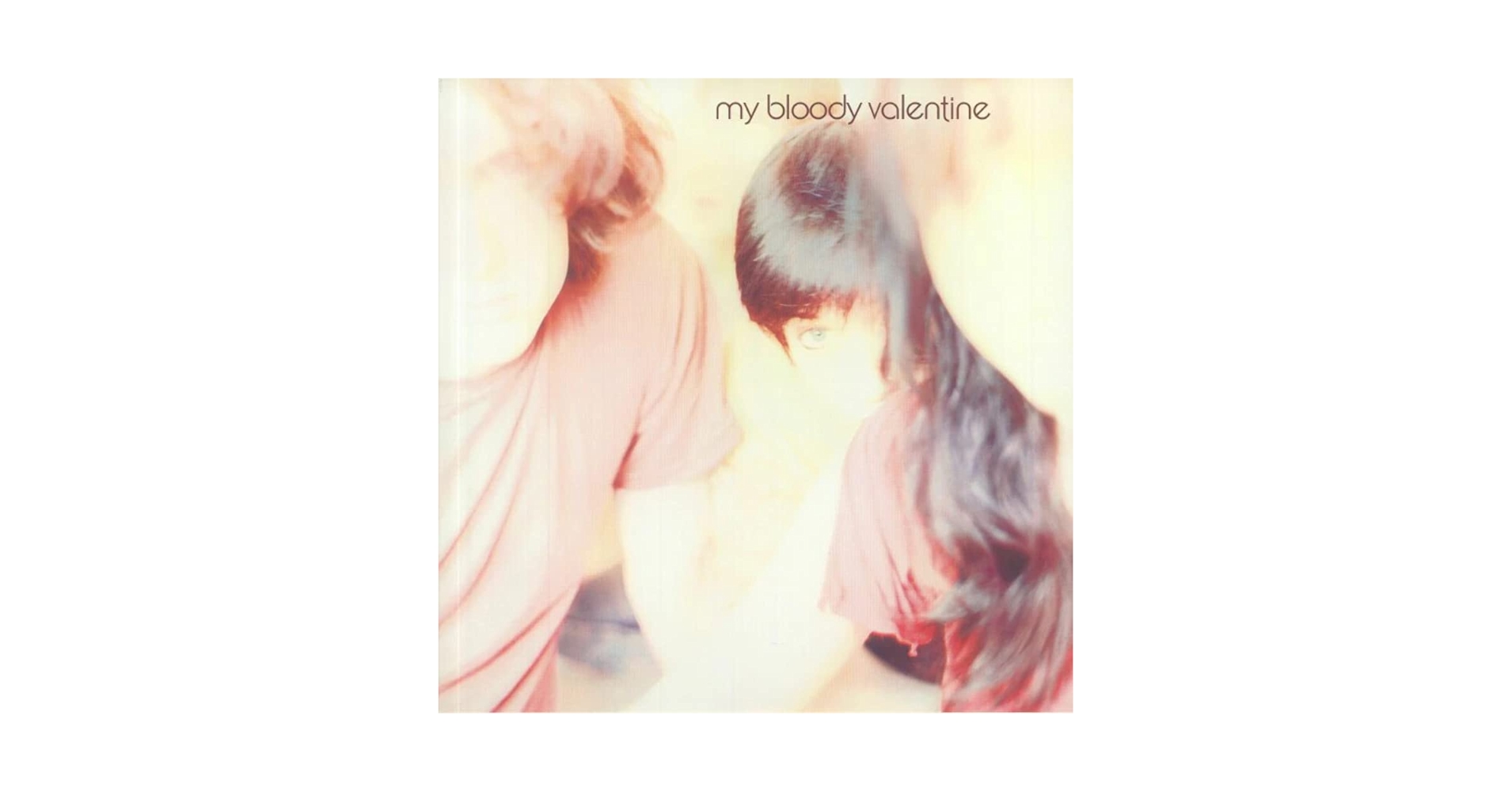 洋楽 My Bloody Valentine - Isn't Anything LP My Bloody Valentine – Isn't Anything – Vinyl (LP, Album