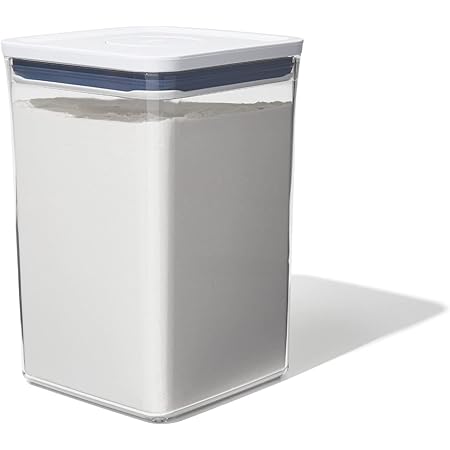 OXO GG POP CONTAINER - BIG SQUARE MEDIUM 4.4 QT