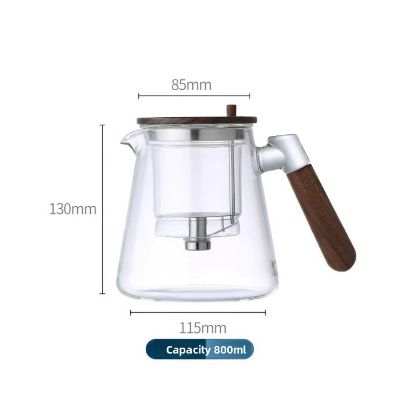 Juego De Té Kungfu