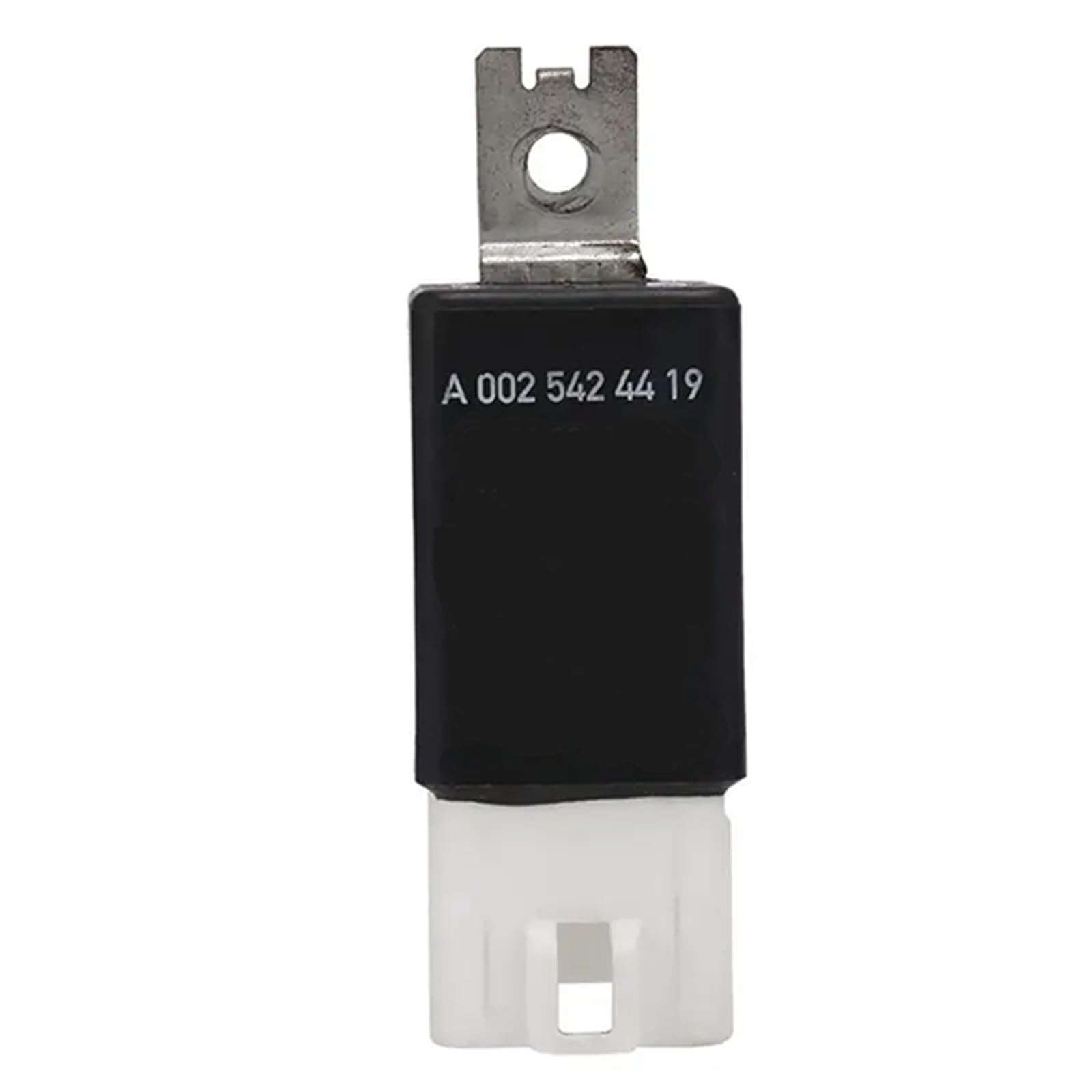 Relés de alto control para carcasa V260L, capacidad de corriente de 30 amperios, 0025424419 A0025424419