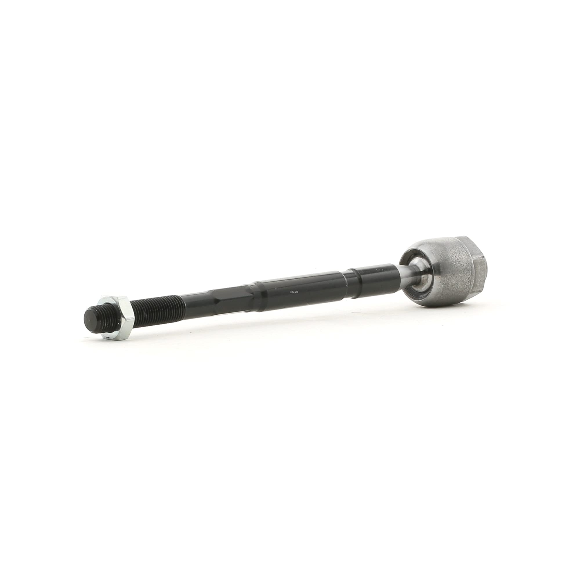 RIDEX 51T0339 Rótula axial de dirección Delantero, ambos lados Compatible con FIAT Idea 350