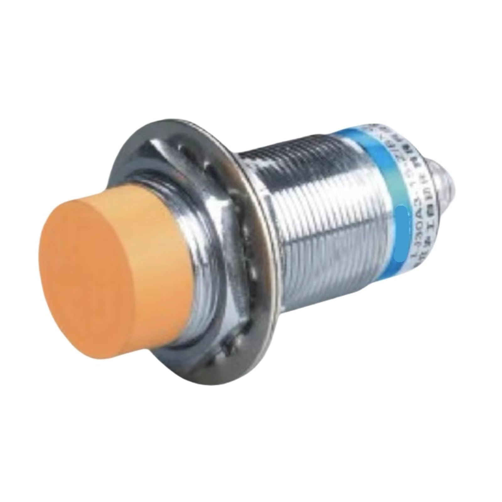 Capteur de proximité capacitif LJC30A3 M12 pour convoyeur industriel 20mm