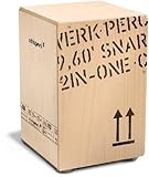 Maße (B x T x H): 30 x 30 x 45 cm, ideal für Körpergrößen bis 1,70 m