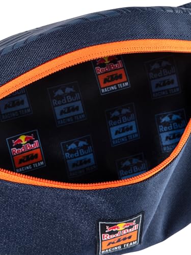 KTM Cross Body Bag, Navy3