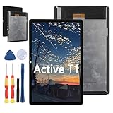 Yuxyiony �cran de remplacement pour UMIDIGI Active T1 LCD Display Repair Screen and Replacement Tool Accessories