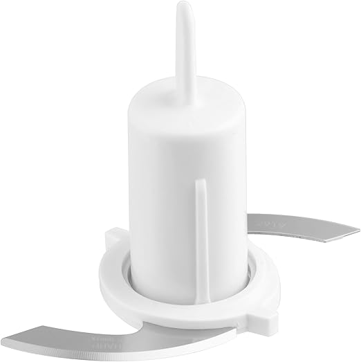 Cuisinart DLC-196ATX Replacement Stainless Steel Chopping/Mixing Blade For Model DLC-1 Only