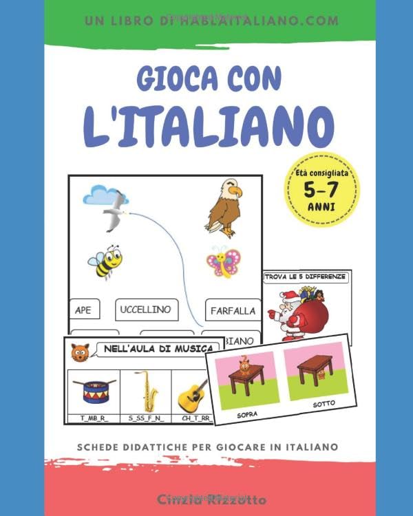 Gioco e imparo l'inglese - Ragazzi Mondadori