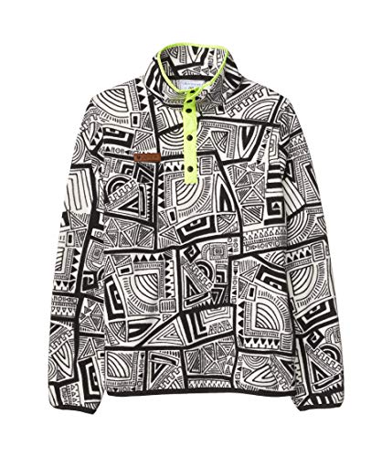 Image of Obermeyer Boys' Tb Boulder Fleece