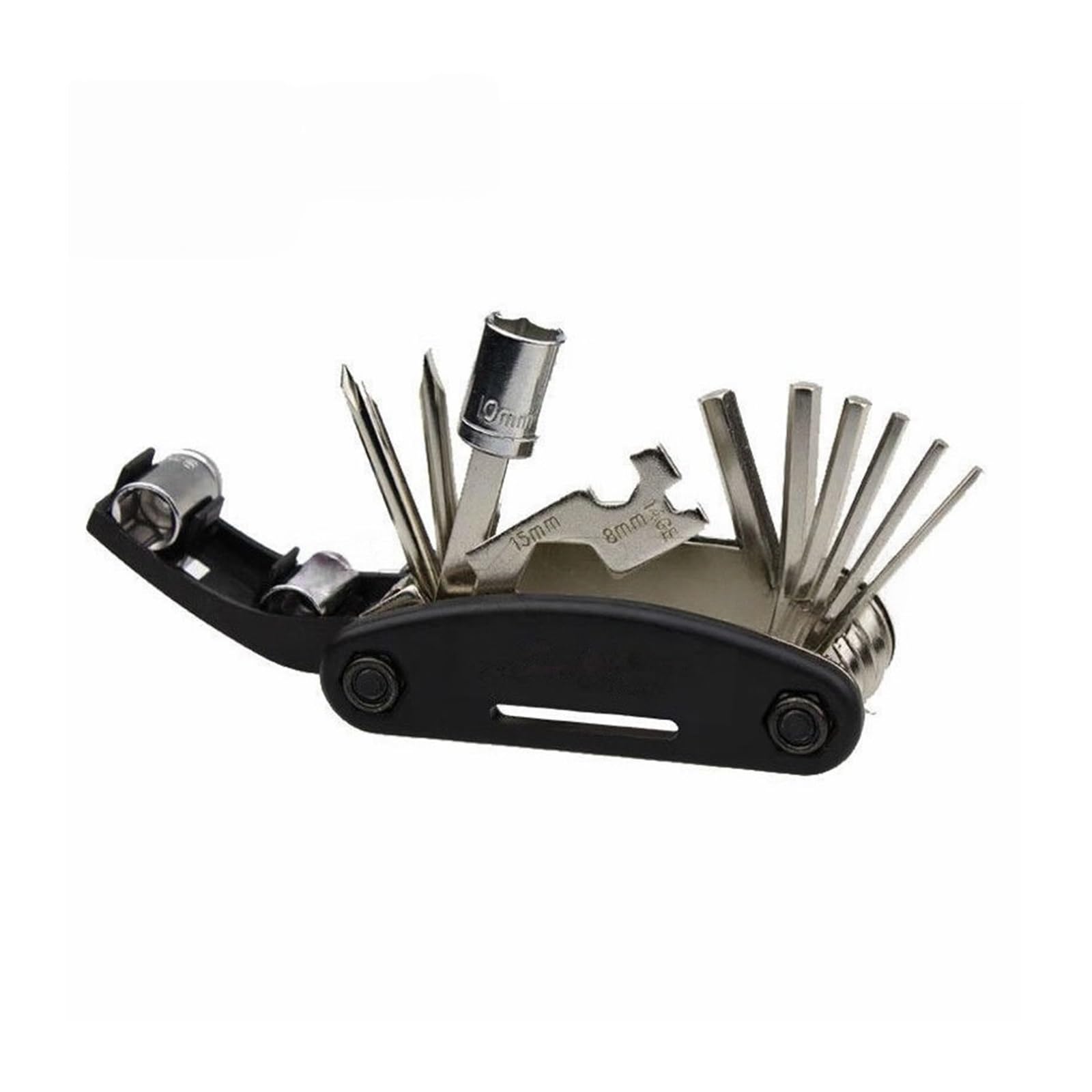 Actuion A Multi-Tool For Motorcycles For R1250gs 2018-2023 Motorcycle Ccessories Screwdriver(A)