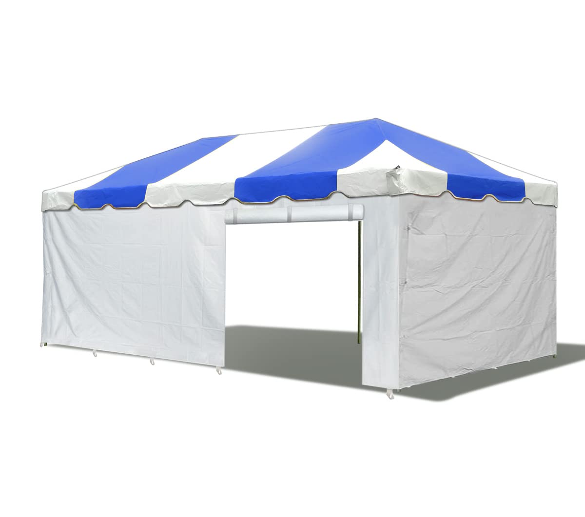 Amazon.com: Party Tents Direct 10'x20' Weekender West Coast Tent