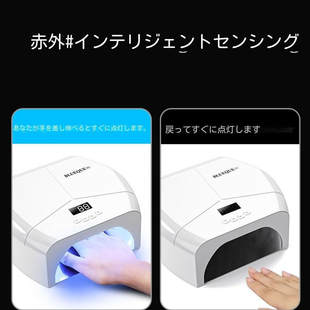 360度回転 ネイルライト クランプ付き 360度回転 ネイルライト クランプ付き Amazon.co.jp: 360度回転