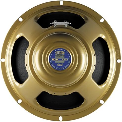 best 12 inch speaker for guitar amp