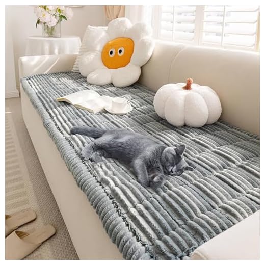 Washable Couch Cover for Pet Owners