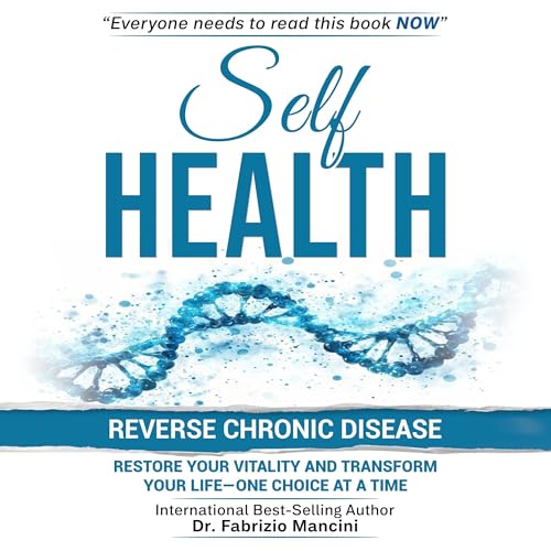 Page de couverture de Self Health