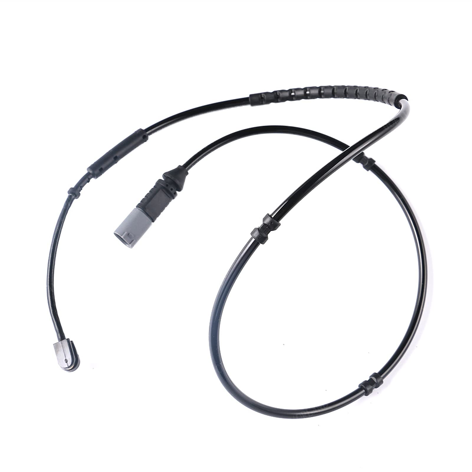 Amazon.com: EGGPOD Key Ignition Rear Brake Pad Wear Sensor 