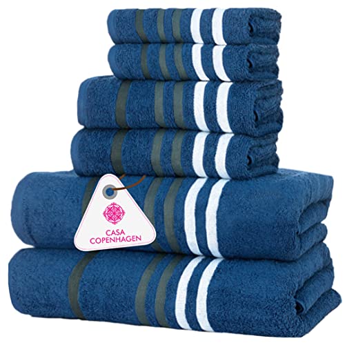Avanti Linens Braided Medallion Multi Gold 3 Piece Towel Set, One Bath Towel, One Hand Towel and One Fingertip Towel