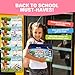 Magic Grooved Writing Practice for Kids Ages 3-8 – Large 11.2
