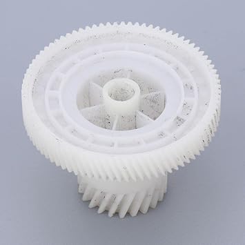 ATORSE 1 Piece Fuser Balance Drive Gear Printer Accessories Compatible with