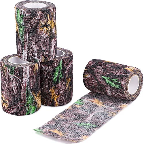 Top 10 Camo Tape For Guns of 2022 Katynel