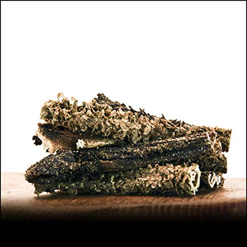 Rinderpansen - 1000 G - di George and Bobs