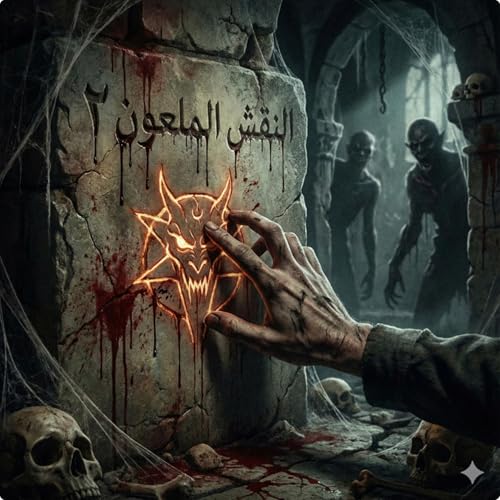 محكمة العالم السفلي: وقفت أمام قضاة الجن تحت الأرض