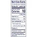 Crystal Light Sugar-Free Lemonade Drink Mix (60 On-the-Go Packets)10 Count (Pack of 6)