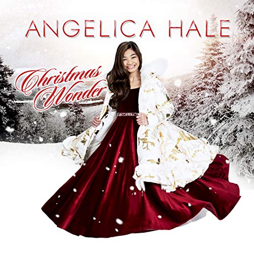 Angelica Hale