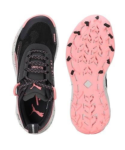 Image of Puma Womens Voyage Nitro 3 WNS Running Shoe