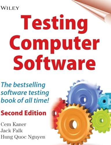 Testing Computer Software