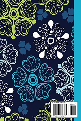 Tic Tac Toe: Games Fun Activities for Kids / Paper & Pencil Workbook for Games, Smart gifts for Family | Flowers Cover by Benjamen Banks image 3