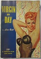 Virgin By Day B00A92ATU0 Book Cover