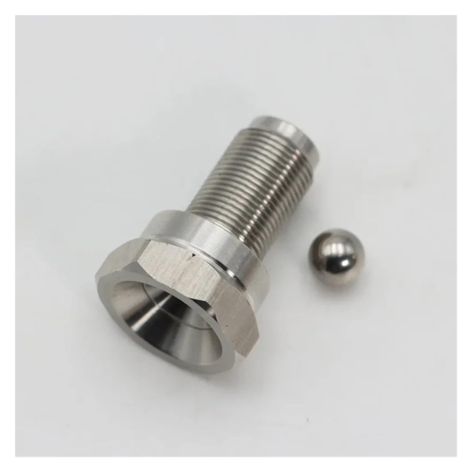 Vanne à piston airless 239932 pour réparer une perte de pression