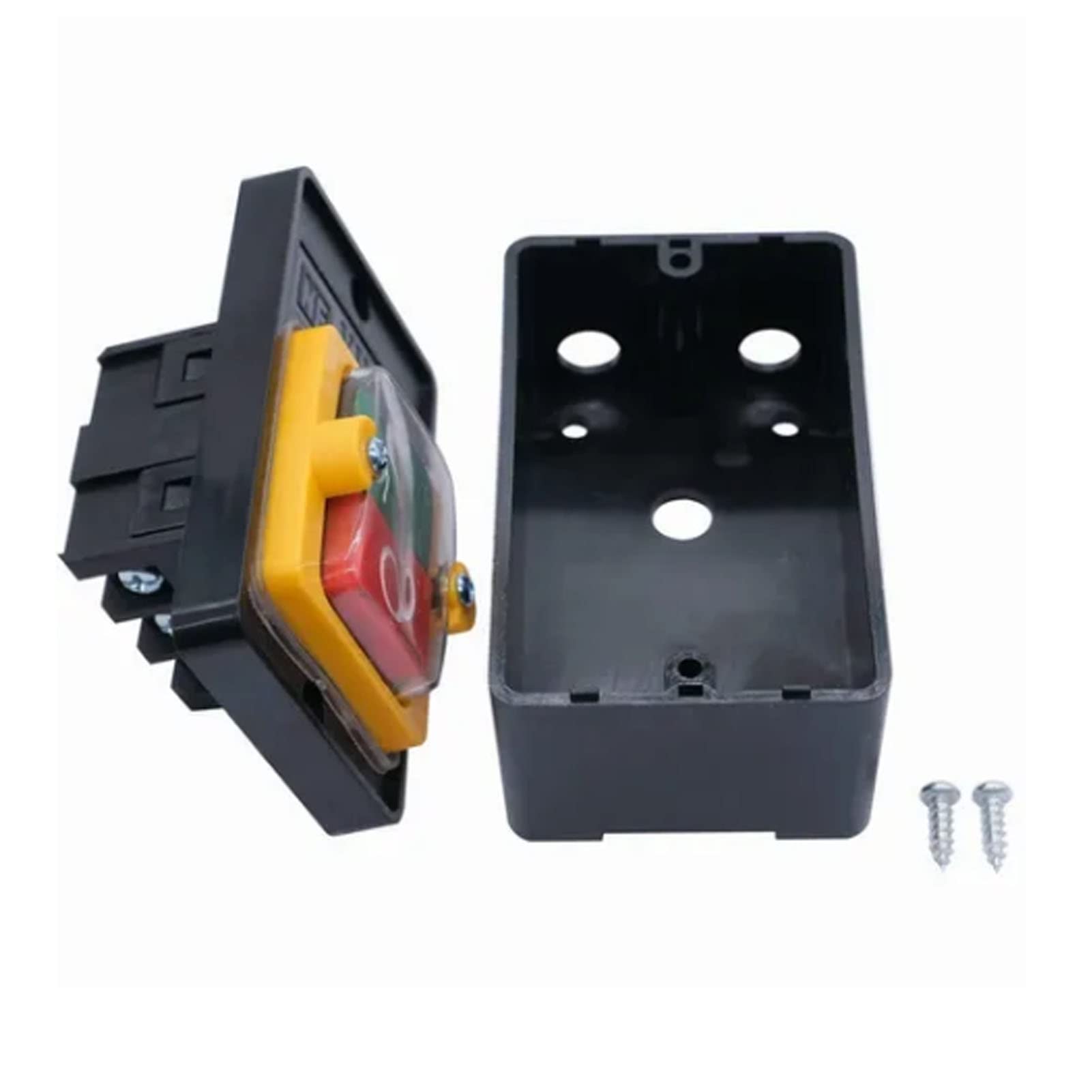 CNC Control Button Taiss/Push Button Switch Waterproof Machine Switch ...