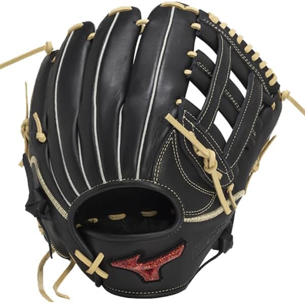 【湯もみ型付け込み/代引、後払い不可 】野球 ミズノ 限定 軟式 グローブ グラブ 軟式用 内野手用 外野手用 内野 外野 右投用 