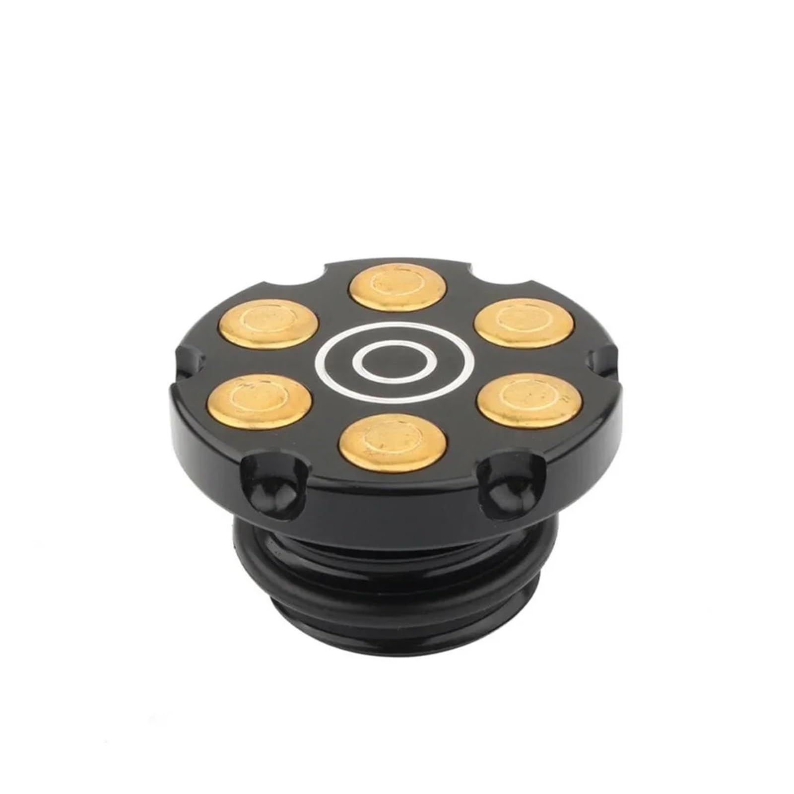 Tappo Serbatoio Tappo Serbatoio Benzina Destro Per Ha&rley Sportster Dyna
