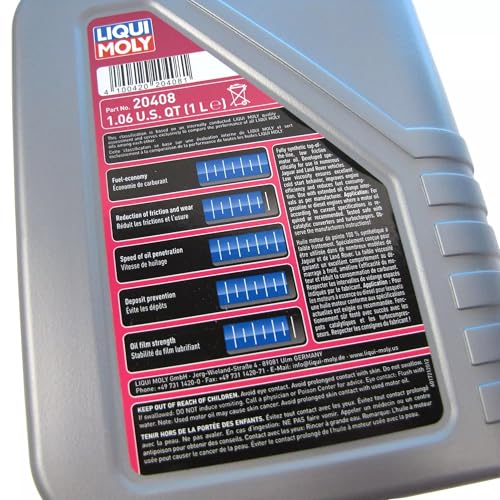 Kit de cambio de aceite para Land Rover 2.0L con filtro COOPERSFIAAM miniatura 4