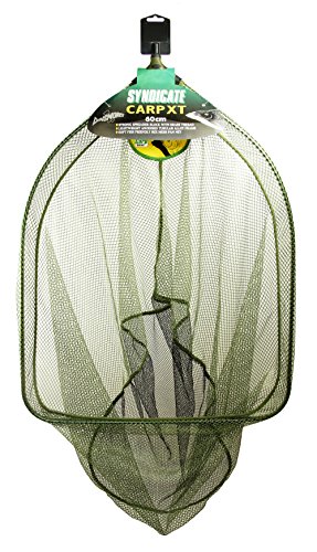 Dinsmores Syndicate Carp XT Hex Mesh - Grey, 45 cm