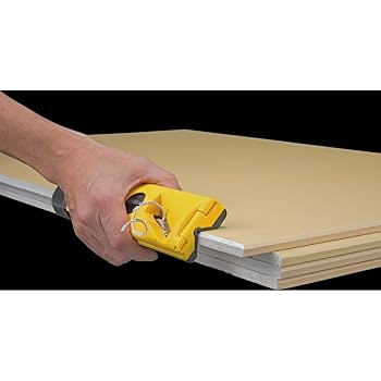 パワーボード用カンナ タジマ TAJIMA TJMデザイン ボードカンナ 面取り・平削り用 全長