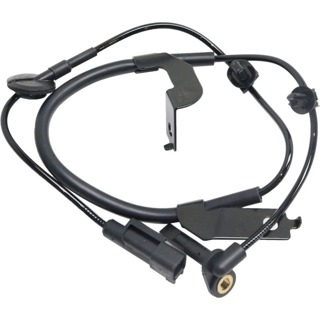 for Chrysler 200 ABS Speed Sensor 2011 2012 2013 2014 Driver Side | Front | 2 Male | Blade Type Terminals | 5085823AC