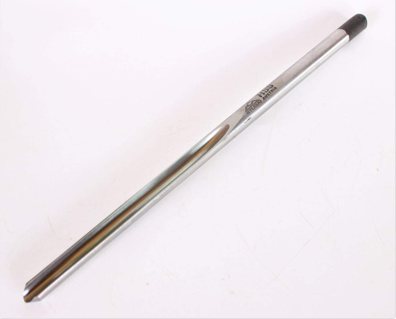Stubai 591013 Gouge à creuser sans manche, Argent, 13 mm