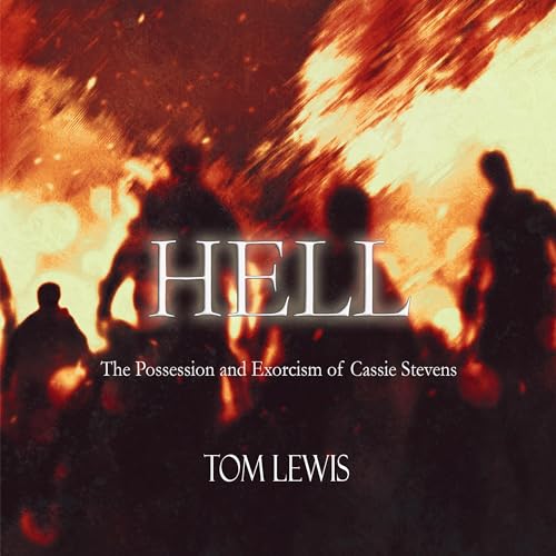 Hell by Tom Lewis episode artwork