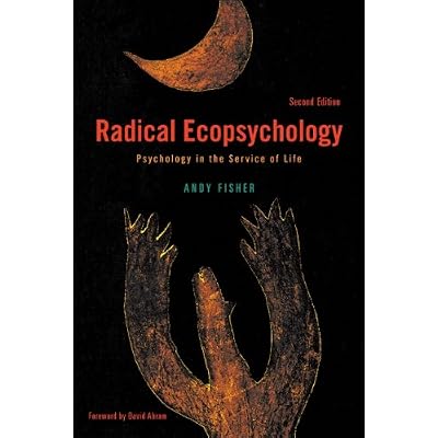 Radical Ecopsychology