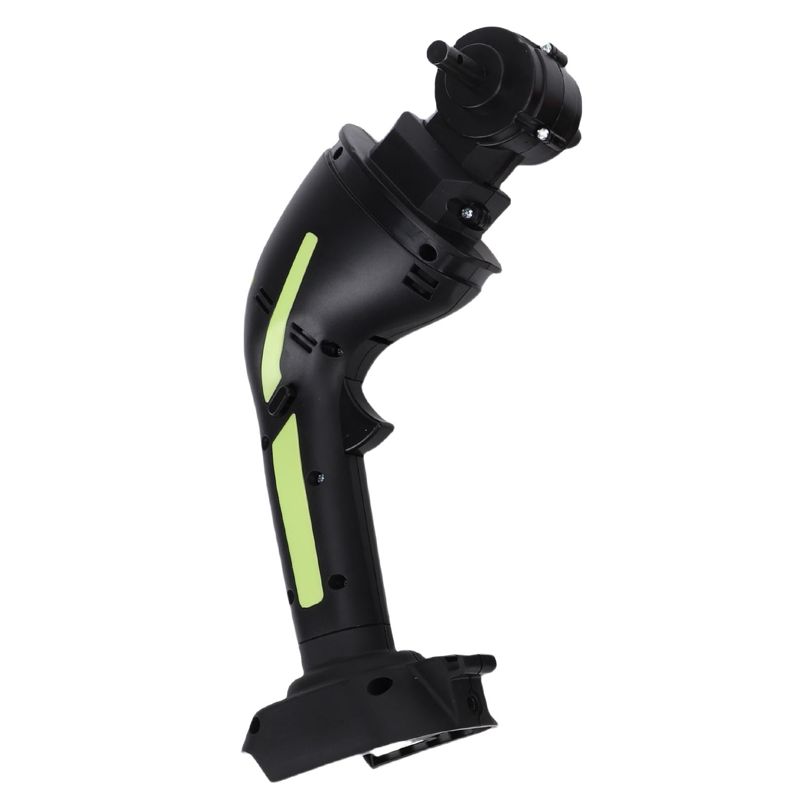 Fdit Motozappa a Batteria, Coltivatore Senza Fili, con 2 Batterie e | Lame in ABS e Acciaio Al Manganese 65, 235 Giri/Min, Ideali per Prato e Orto, 60 Min