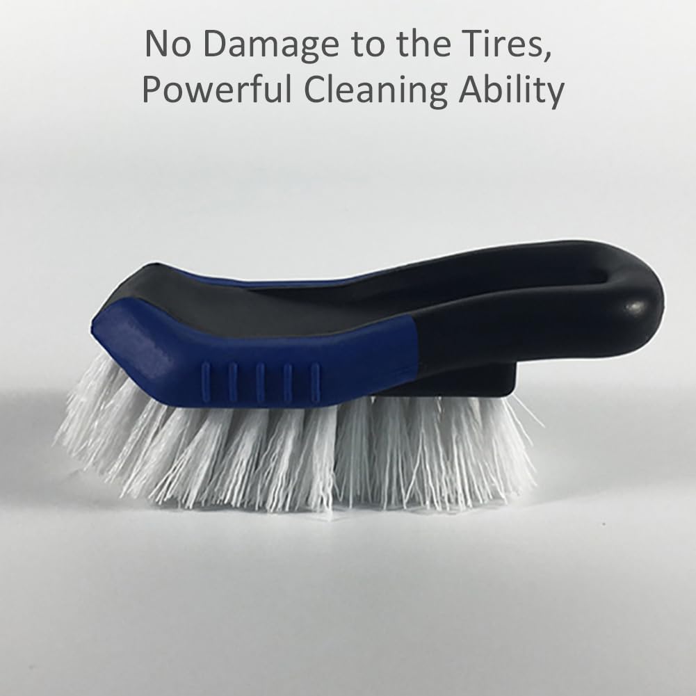 Spazzola Dura Tappeti E Moquette - Foto 13