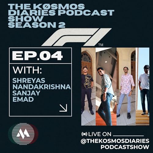 2024 F1 Season Wrap Up | S2 E4