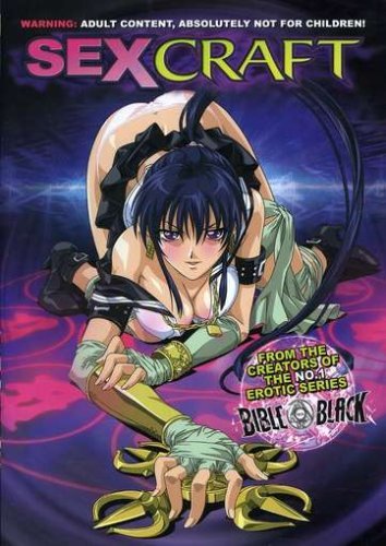 FreeHentaiStream.com Sex Craft