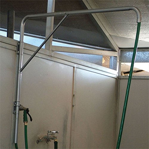 Apple Picker Wash Rack Arm