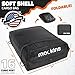 Mockins 16 Cu.Ft. Rooftop Cargo Carrier | 45