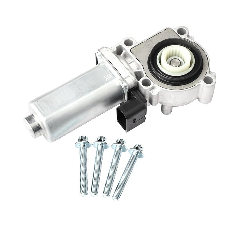 Moteur commande boîte de transfert Range Rover 2006-2017 924392 600-939 - 2